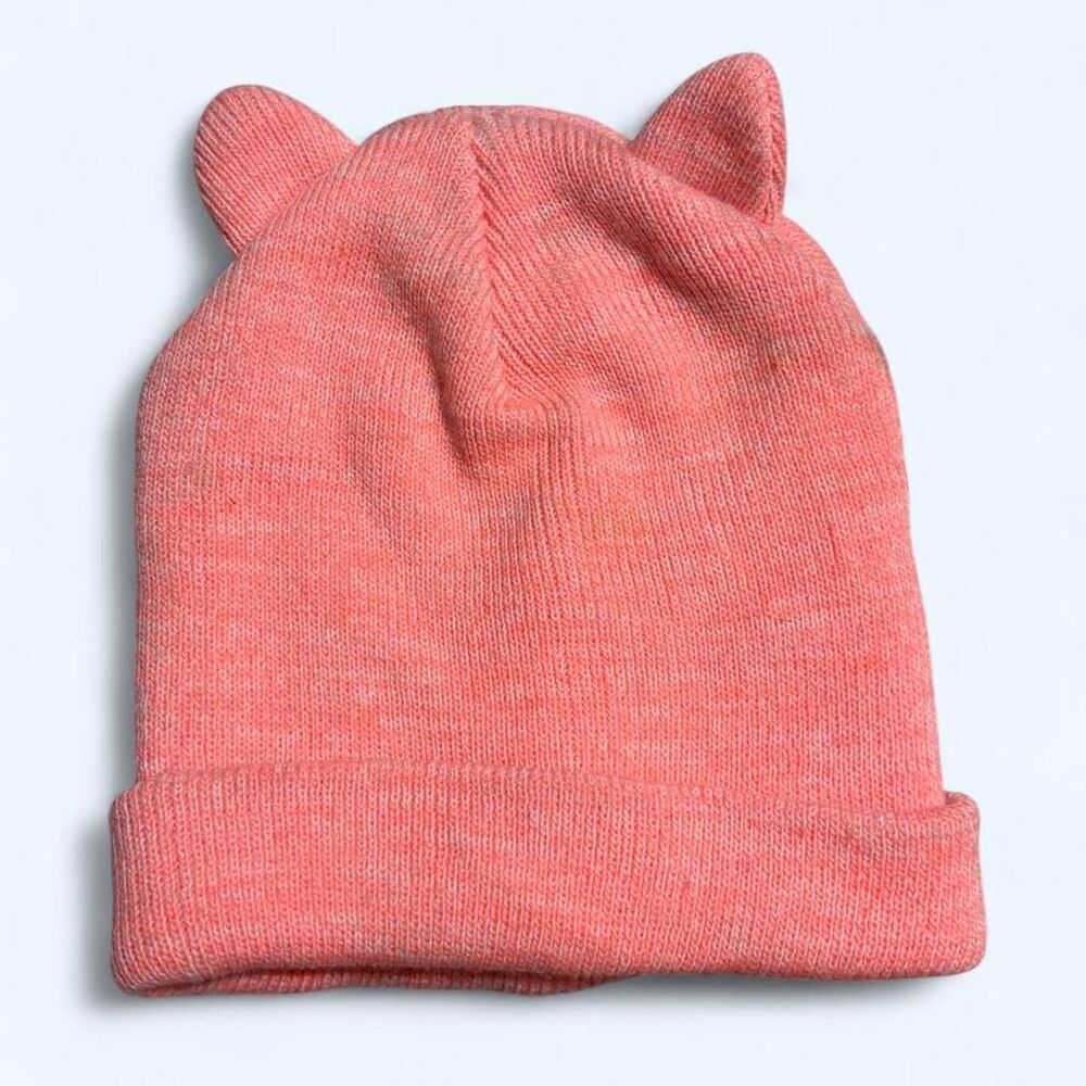 Target Pink Hat